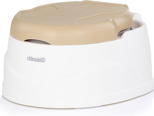 Chipolino Κλασικό Γιο Γιο με Καπάκι έως 15kg
