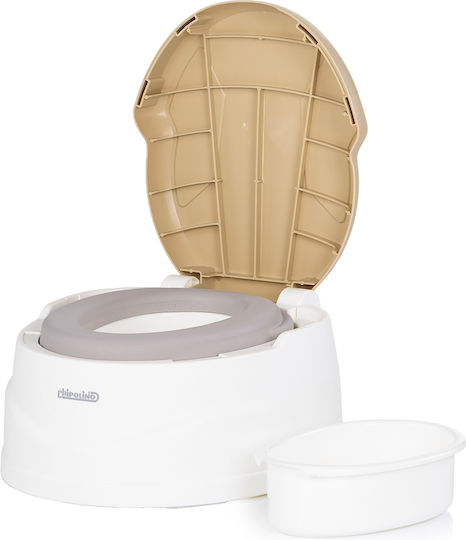 Chipolino Κλασικό Γιο Γιο με Καπάκι έως 15kg