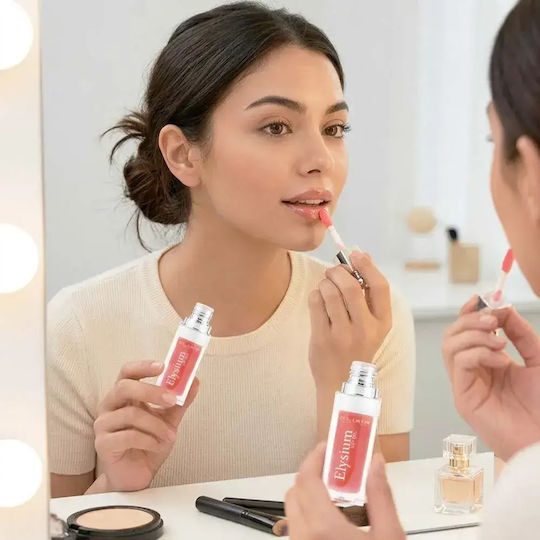 Elixir Lip Oil Red Fruits 9gr