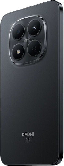 Xiaomi Redmi Note 15 Pro 4G Dual SIM (12/512GB) Μαύρο