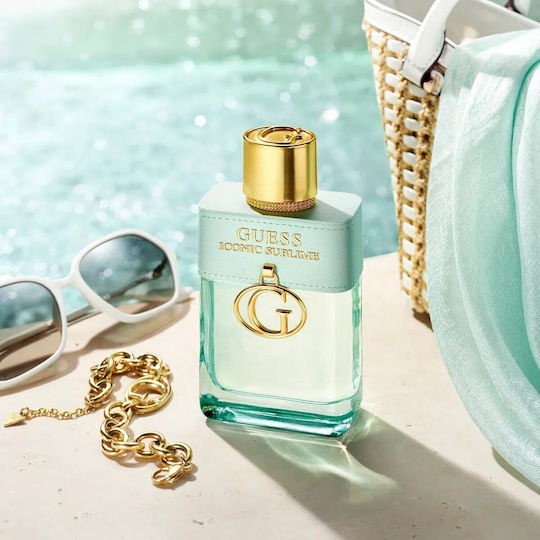 Guess Iconic Body Mist 250ml