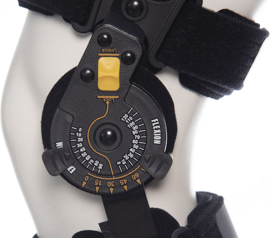 Medical Brace Ортеза Коляно FO-MB.4077