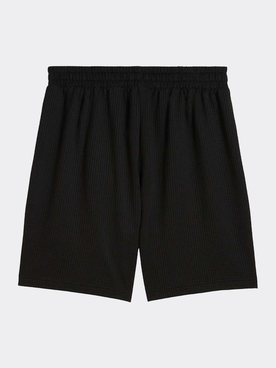 Ess Men's Bermuda Black