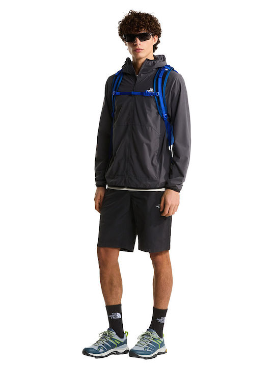 Tanken Short Men's Bermuda Black