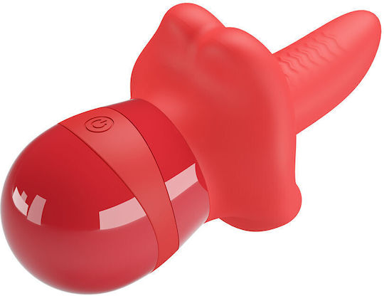 Pretty Love Masturbator with Vibration BI-245221