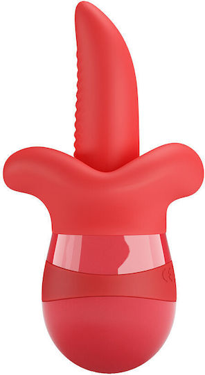 Pretty Love Masturbator with Vibration BI-245221