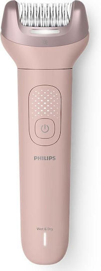 Philips Σετ Αποτρίχωσης Epilator για το Σώμα BRE718/00
