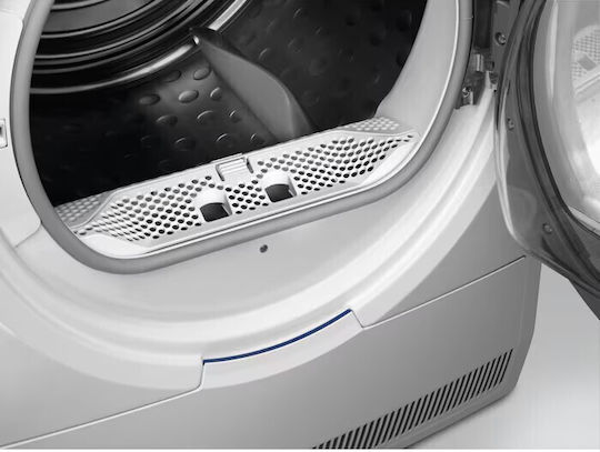 Electrolux EW6D98BEE Στεγνωτήριο 8kg με Αντλία Θερμότητας