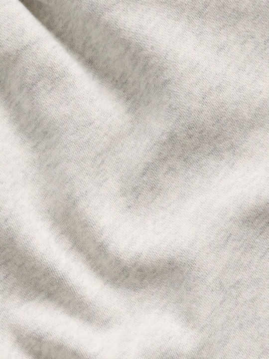 Kinder Shorts & Bermudas Stoff Light Grey Heather