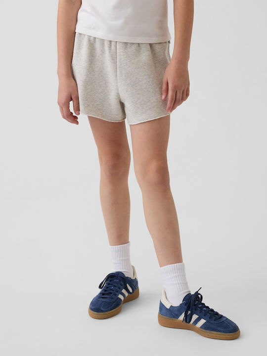 Kinder Shorts & Bermudas Stoff Light Grey Heather