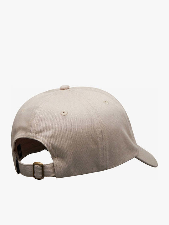 Rvca Унисекс Antonia Figueiredo Bird Logo Снапбек Moonbeam Evyha03011-sez0