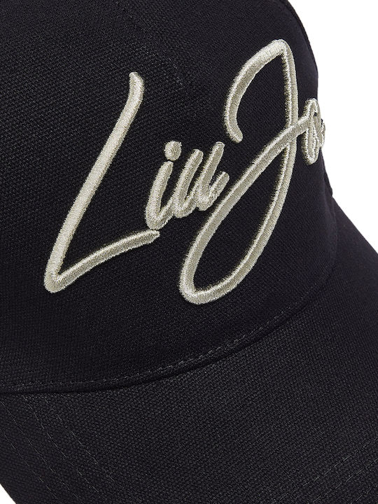 Liu Jo Baseball Лого Капело Дамско 2a6028t0300-22222 22222/черно