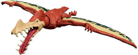 Actionfigur Survival Jurassische Welt 15cm