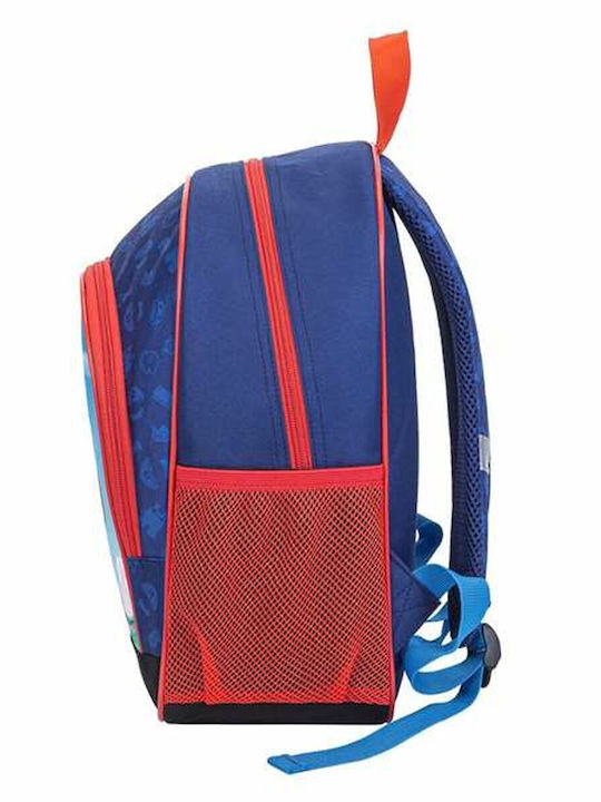 TOYBAGS Ученическа Раница