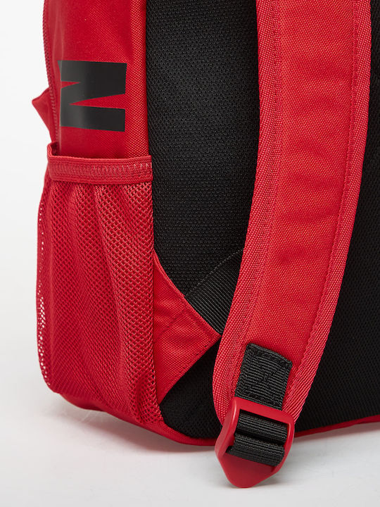 Jordan Air School Backpack Kindergarten Red 11l