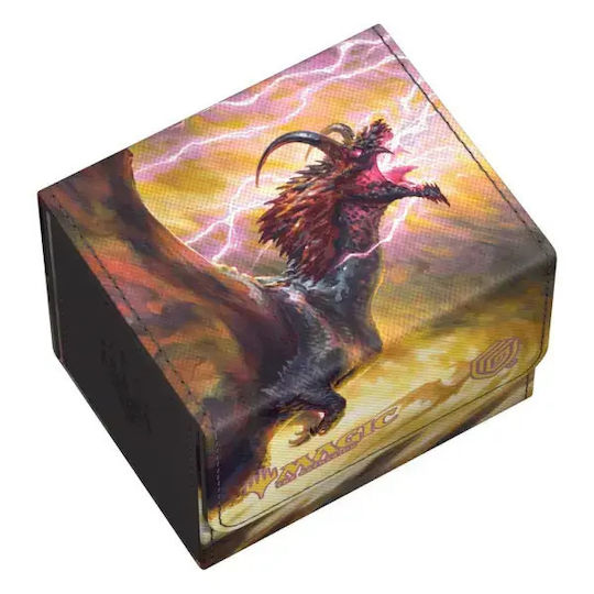 Ultimate Guard Sidewinder 100+ Magic the Gathering Deck Box Dimensiune Standard