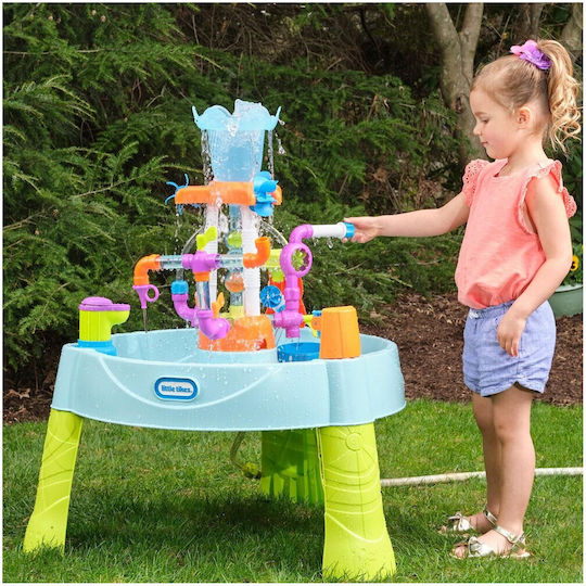 Little Tikes Activity Table