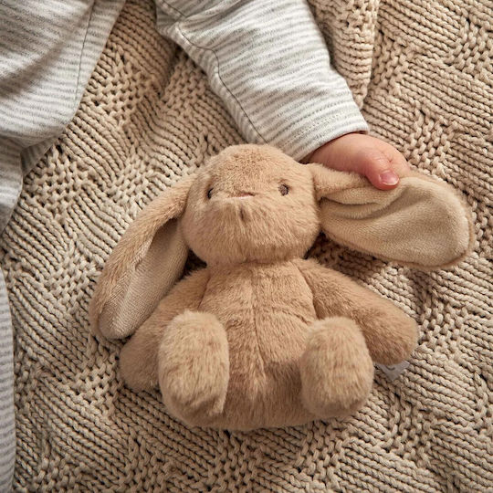 Mamas & Papas Παιχνίδι Ύπνου Bunny Beanie από Ύφασμα