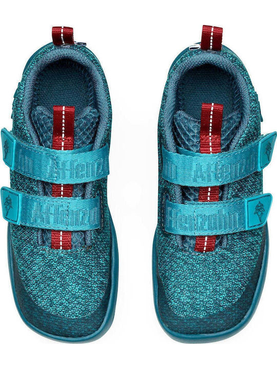Kids Sneakers Blue