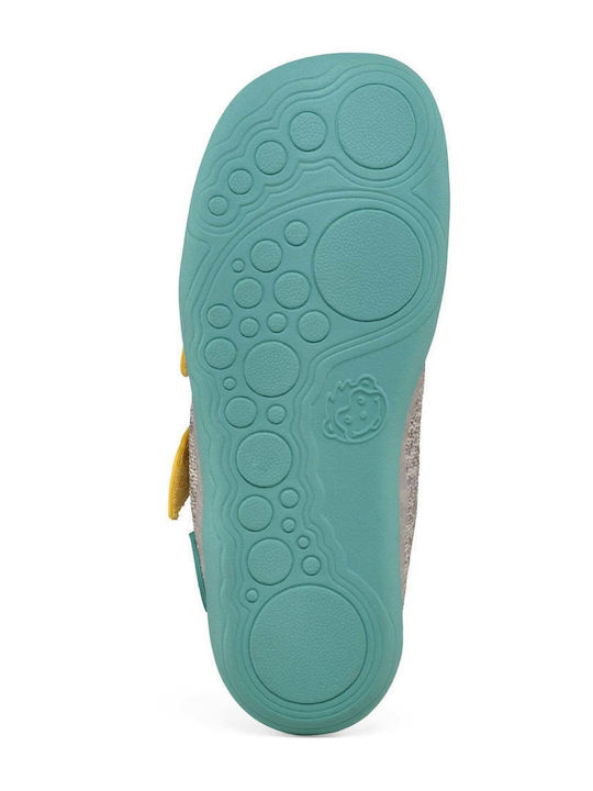 Παιδικά Sneakers Γκρι