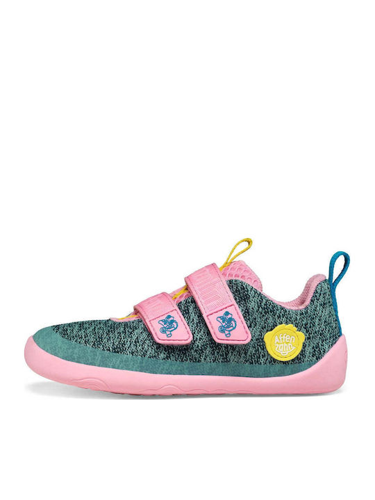 Παιδικά Sneakers Πράσινα