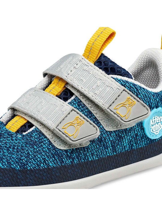 Kids Sneakers Blue