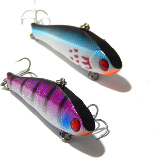 Black Diamond Artificial Bait Slider Black