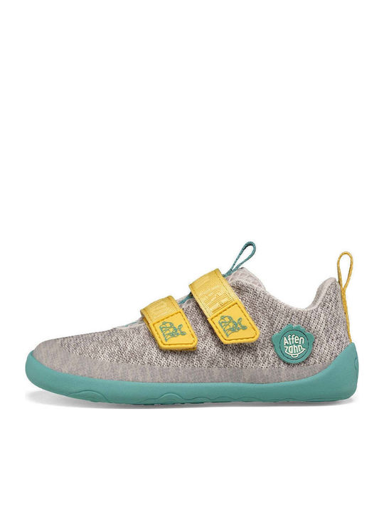 Παιδικά Sneakers Γκρι
