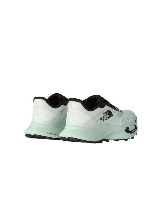Vectiv Enduris 4 Дамски Спортни Обувки Running Оранжеви