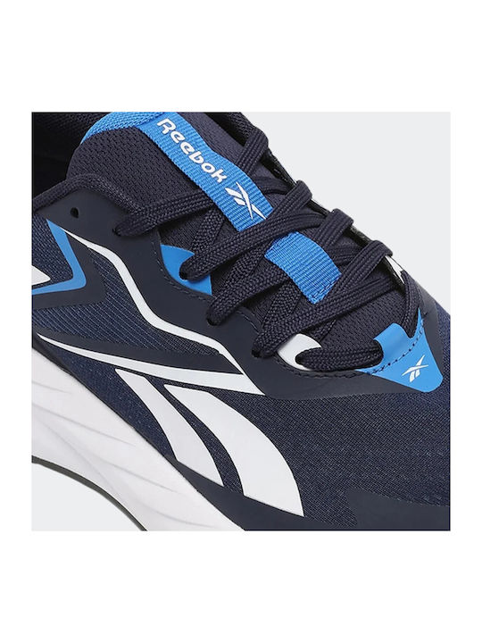 Verse Men's Sport Shoes Running Navy / White / Blue