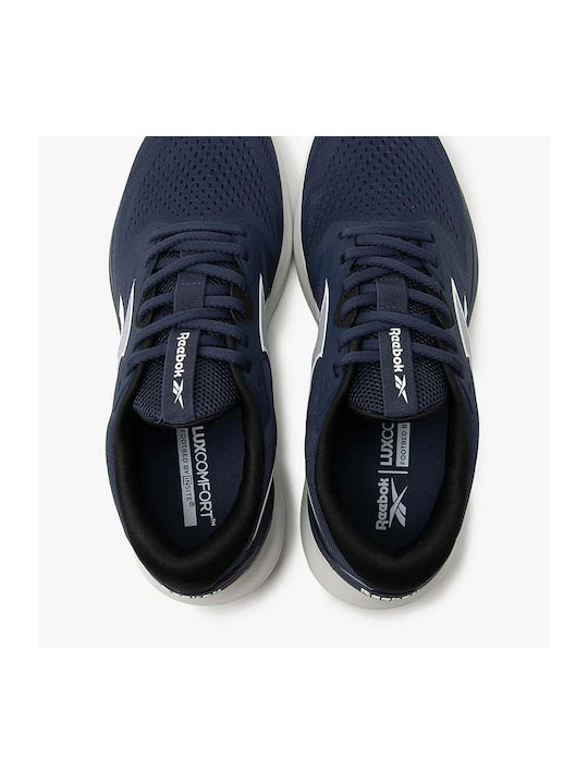 Nfx Trainer Men's Training Sport Shoes White