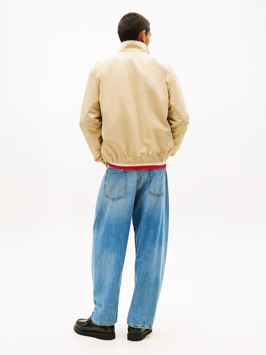 Tommy Hilfiger Essential Geacă Bej