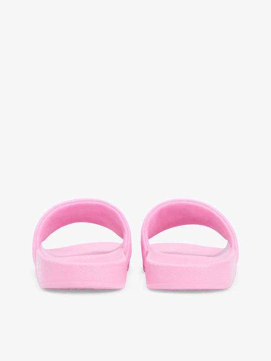 Damen Zehentrenner in Rosa Farbe