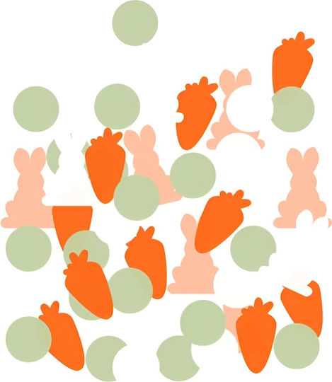 Ostern Konfetti 14g
