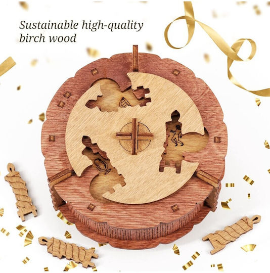 Puzzle 3D 36986