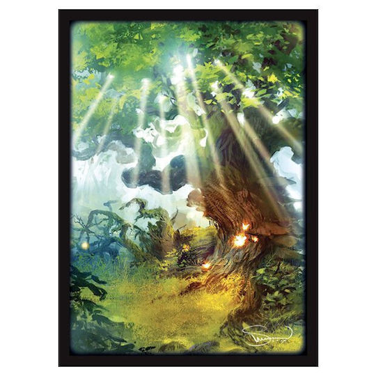 Legion Wargames LLC Double Matte Card Sleeves Standard Size 50τμχ