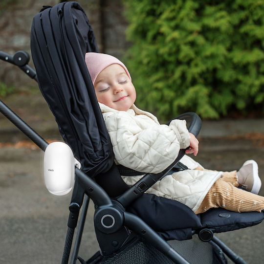 Vtech Συσκευή Δόνησης Καροτσιού Λευκή