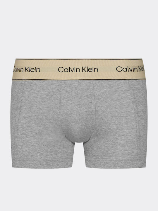 Trunk Men's Boxers Multicolored 3Pack