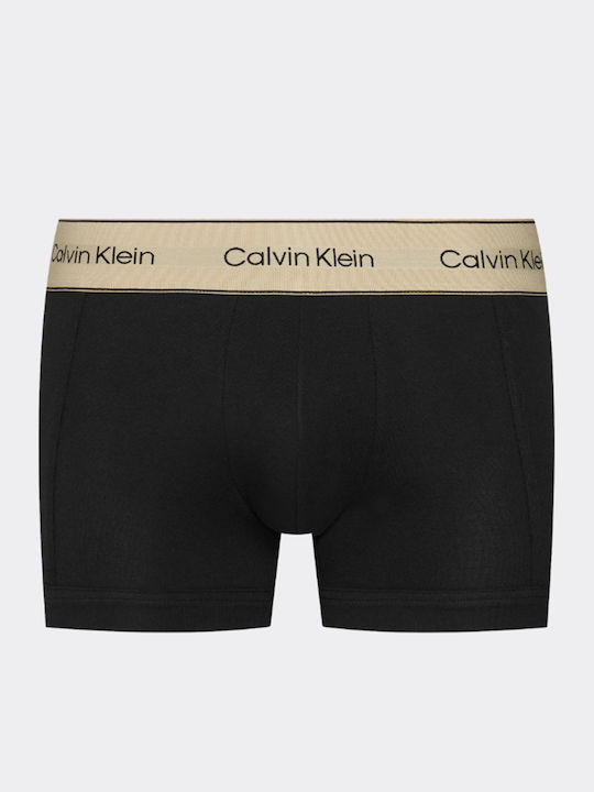 Trunk Men's Boxers Multicolored 3Pack