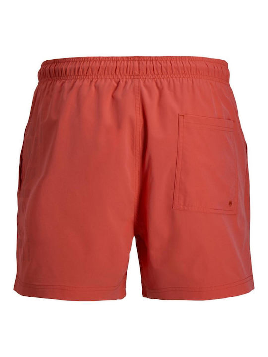 Ανδρικό Μαγιό Σορτς Hot Coral 12291391
