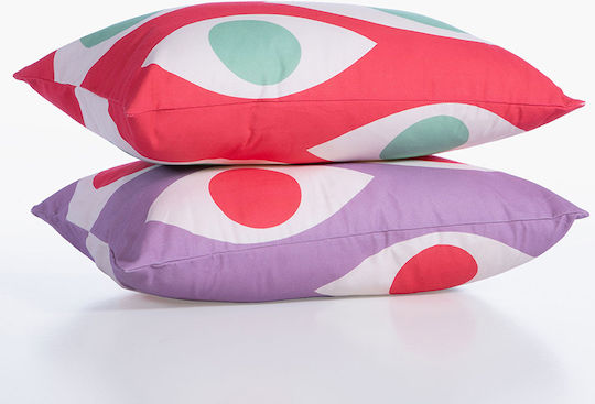 Nef-Nef Homeware Față De Pernă High 35x55 Cm