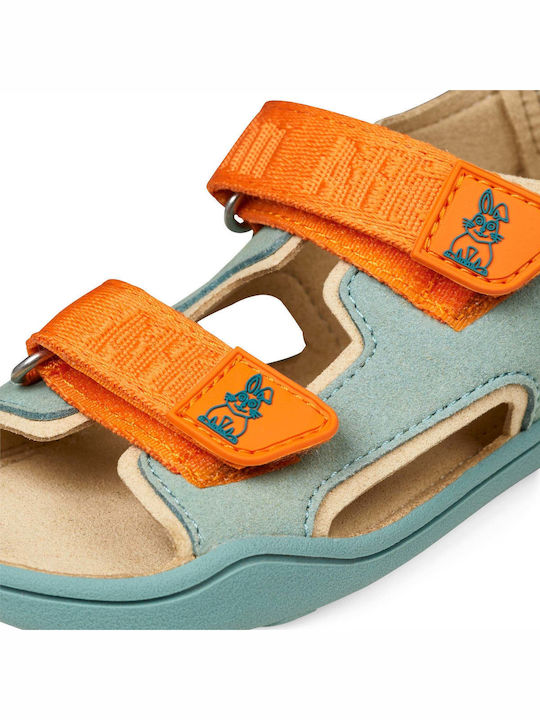 Kindersandalen Grüne