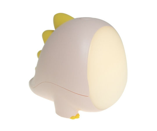 Mary's Led Kids Decorative Lamp Pink 11.9x10.5x9.5cm