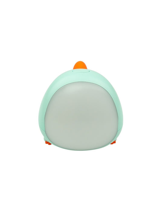 Mary's Mary's Led Kids Decorative Lamp Green 11.9x10.5x9.5cm