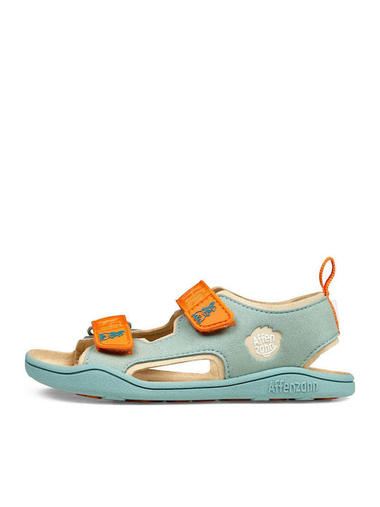 Kindersandalen Grüne