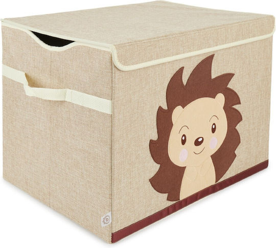 Bieco Bieco Fabric Toy Storage Box