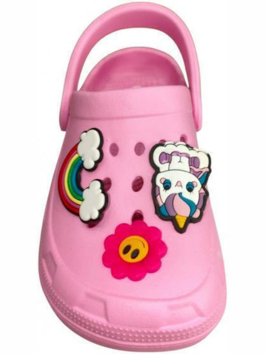 Kinder Strandschuhe Rosa