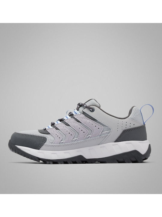 Columbia Strata Trail Women's Hiking Shoes Black