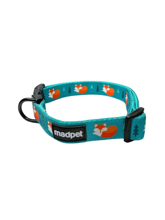 Zgarda pentru câini Madpet Fox M 2.0x33/51cm