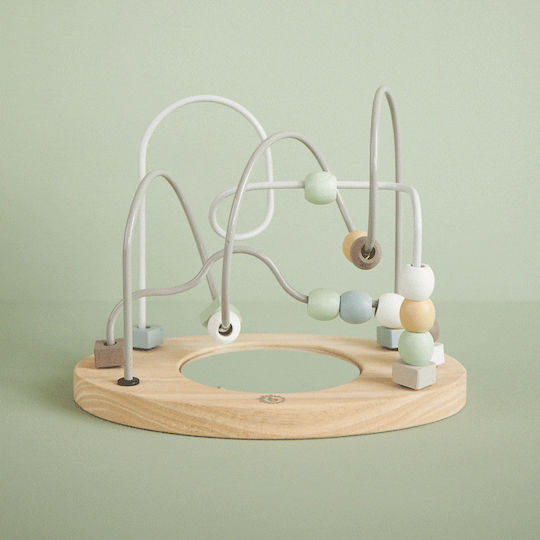 Bieco Baby Wooden Activity Toy